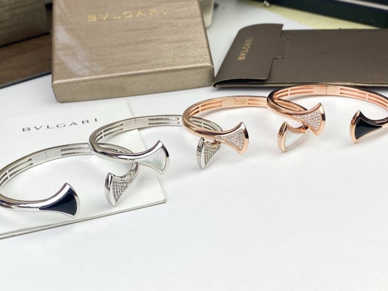 Bvlgari Bracelets